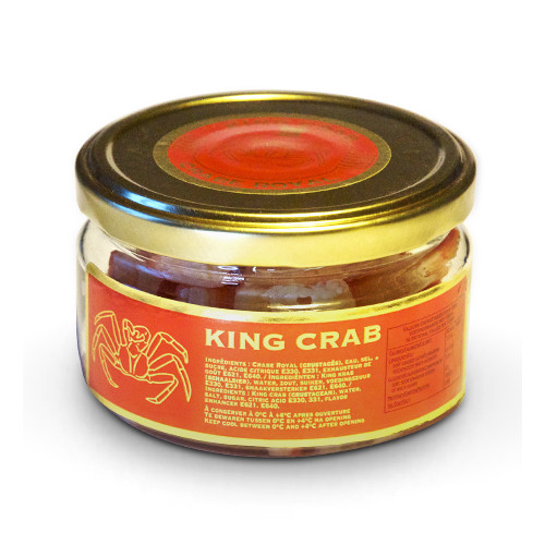 King Crabe 