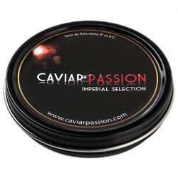 Caviar Imperial Selection