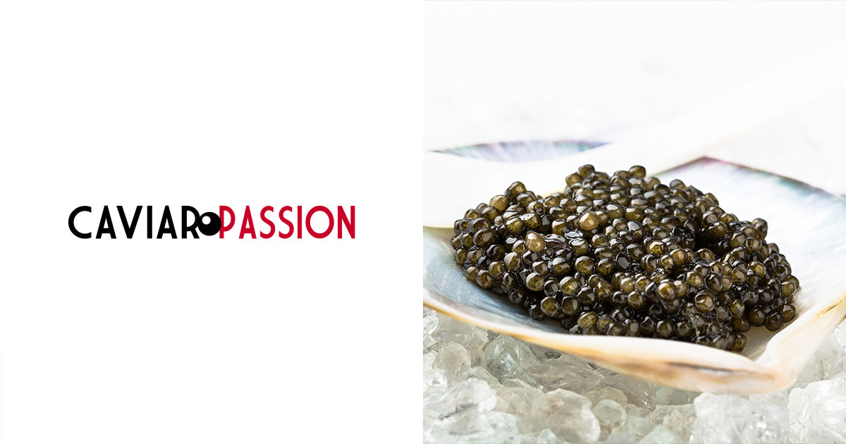 (c) Caviarpassion.com